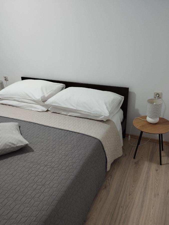 Apartments Mijo Kaštela Extérieur photo