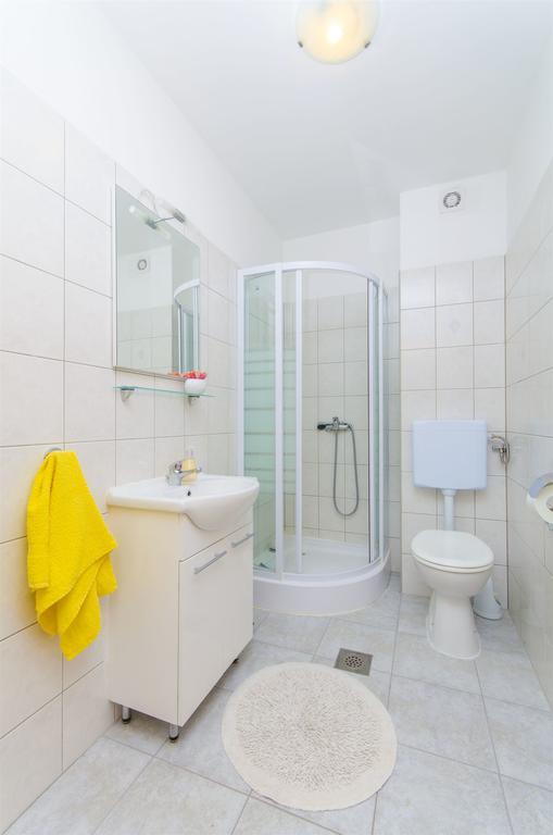 Apartments Mijo Kaštela Extérieur photo
